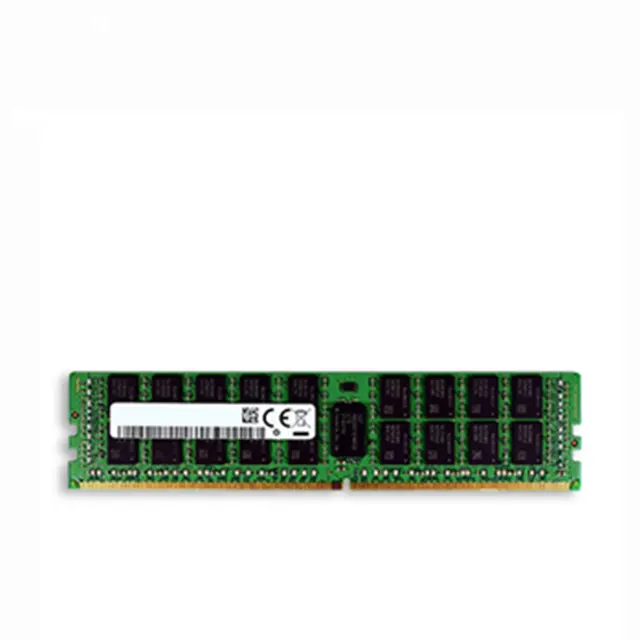 Memoria ram para servidor 805669-B21, 8gb, para DDR4, 2133MHZ, PC4-17000, CL15, ECC, sin pulir, rango DUAL, 288 pines