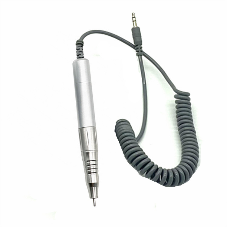 B9 nail drill handpiece 3.175mm