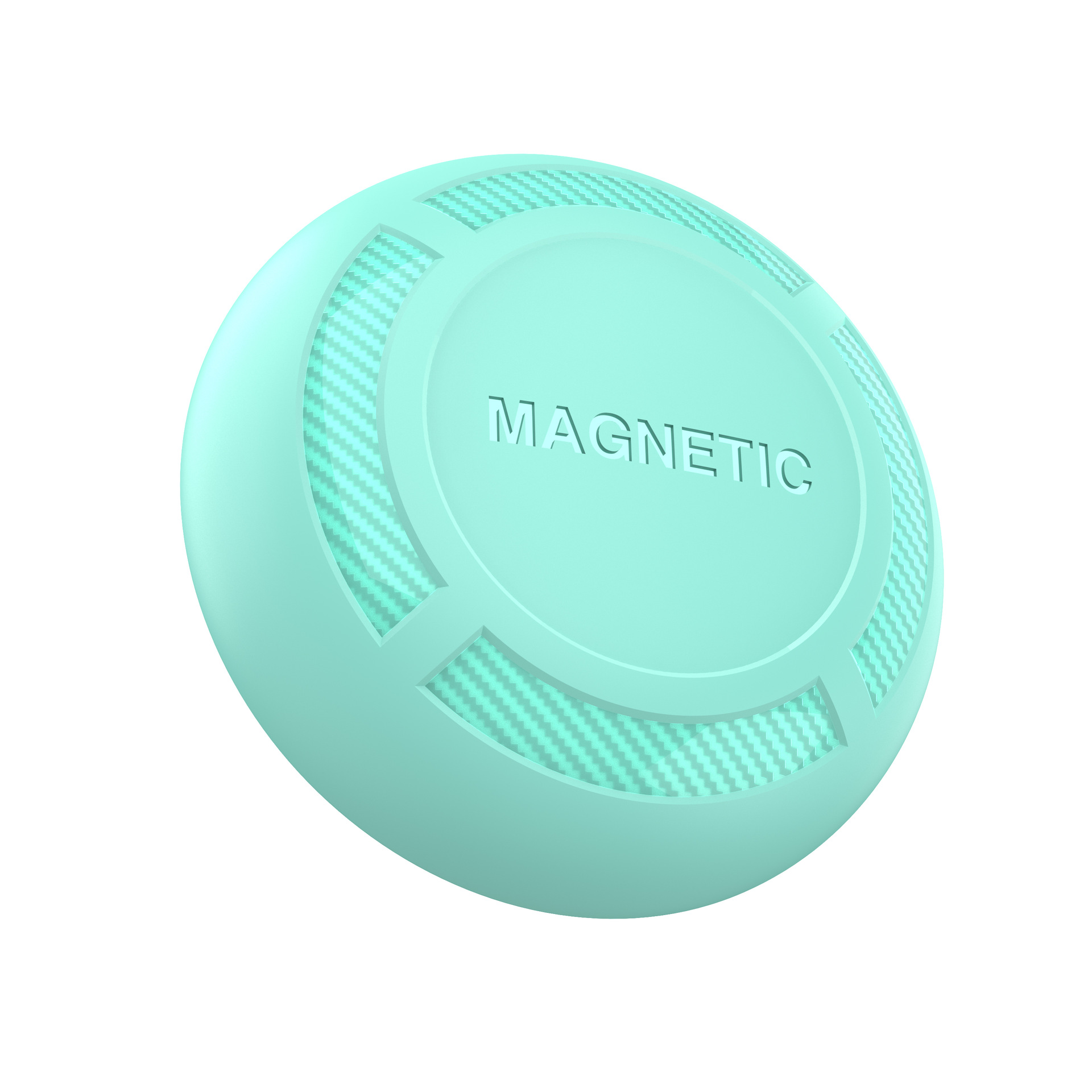 Verde menta