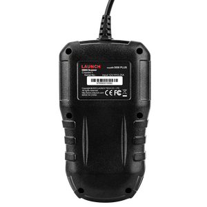 Nuovo arrivo Creader lancio 3008 più Scanner supporto completo obd2 funzione tester batteria CR3008 OBDII lettore di codici strumento diagnostico - Product Image 5