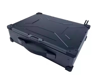 15.6 pollici verso l'alto supporto per Computer industriale portatile intel I3 1115 g4/I5 1135 g7/I7 1165 g7 3.8 Computer portatile robusto Ghz