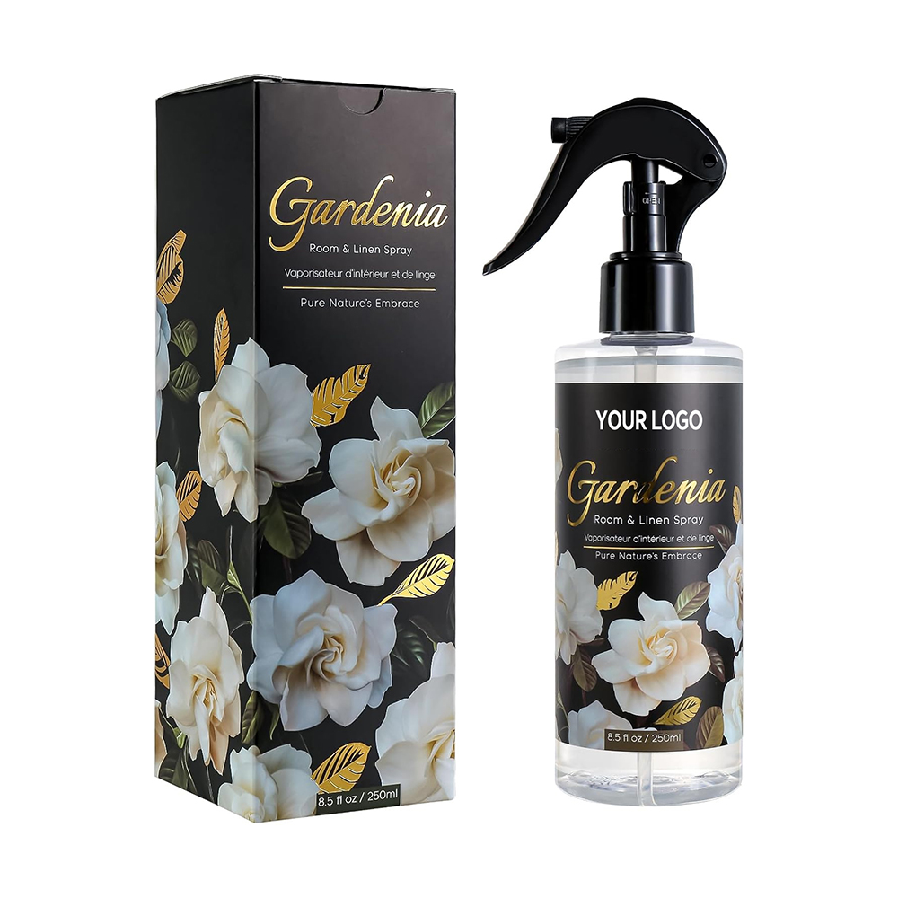 Gardenia Linen and Room Spray