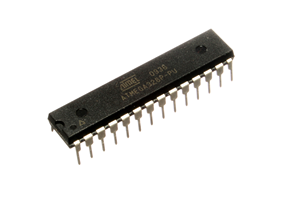 Atmel ATMEGA328P-PU SMD Ic Chip componenti componenti elettronici circuiti integrati chip elettronico atmega328p - Product Image 5