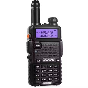 ขายส่งBaofeng DM-5Rเครื่องส่งรับวิทยุดิจิตอล,Baofeng DM-5R Plus 2nd Generation VHF/UHF Dual Band DMRชั้นI & IIวิทยุดิจิตอล - Product Image 1
