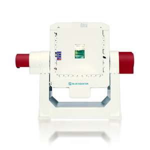High-Precision Dual-axis Rate Table Motion <strong>Simulator</strong> for INS Test with Advanced Rate Control - Product Image 3