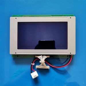 Kompatibles neues LCD-Anzeige modul LCD-Bildschirm DMF6104N DMF6104NB-FW DMF6104NF-FW - Product Image 2