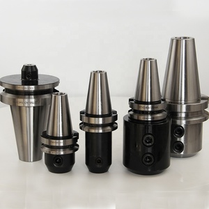 高精度SK40刀架CAT40 BT DIN69871刀架夹头，带cnc机床 - Product Image 5