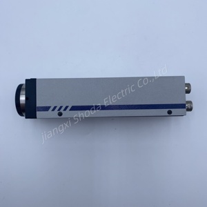 PULN-iX TMC-7DSP Industrial <strong>CCD</strong> Camera 752x582 Resolution <strong>C</strong> <strong>Mount</strong> for Machine Vision - Product Image 5