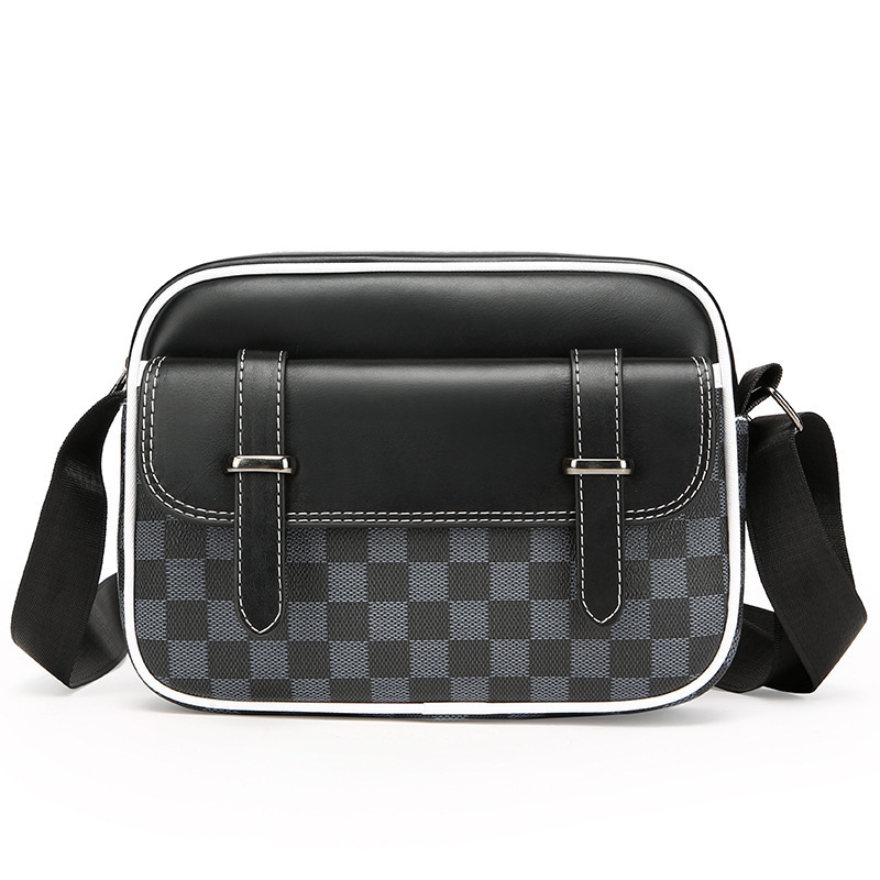 Checkered - 3