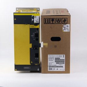 New Original Cheap A06B-6110-H030 Automation Products <strong>Programmable</strong> Logic PLC Controller - Product Image 1