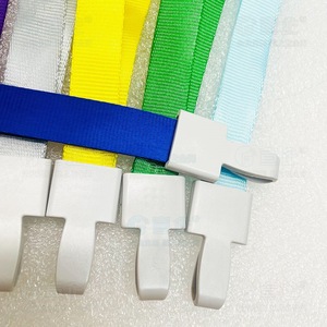 免费样品学生证，带定制标志聚氯乙烯塑料照片门禁卡，带NFC和射频识别通信接口 - Product Image 5