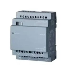 西门子6ED1055-1NB10-0BA2模拟输入扩展模块1通道，用于PLC控制器的过程值精度测量 - Product Image 2