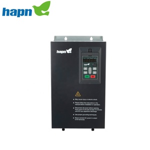 Controlador vectorial/inversor de frecuencia de CA para bomba solar Función MPPT bomba de agua solar sistema agrícola - Product Image 5