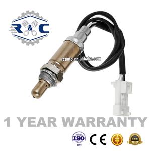 New R&amp;C High Quality Sonda <strong>Lambda</strong> REA1637 <strong>for</strong> <strong>Saab</strong> 900 2.5L-3.0L 1996-1999 Lower Upper O2 <strong>Sensor</strong> - Product Image 4