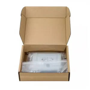 Nuevo ME9.7 A272 ECU ECM Engine Computer Support Programación Compatible para 272 Engine Car Control Box