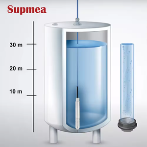 Modbus <strong>Level</strong> <strong>Sensor</strong> Ss304 <strong>Level</strong> <strong>Sensor</strong> Ground Water <strong>Level</strong> <strong>Sensor</strong> - Product Image 3