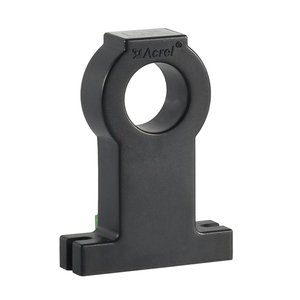 Acrel-Transformador de corriente de núcleo dividido, sensor de efecto Hall, puede medir corriente CA CC, salida de 4-20mA - Product Image 3