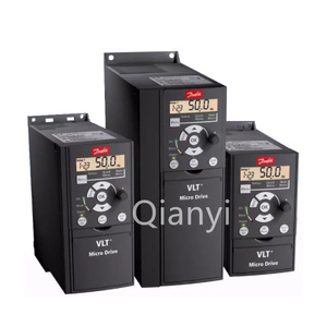 Yeni danfcfc302 frekans dönüştürücü 1.5KW FC-302P1K5T5E20H2XGCXXXSXXXXAXBXCXXXXDX b0147 - Product Image 2