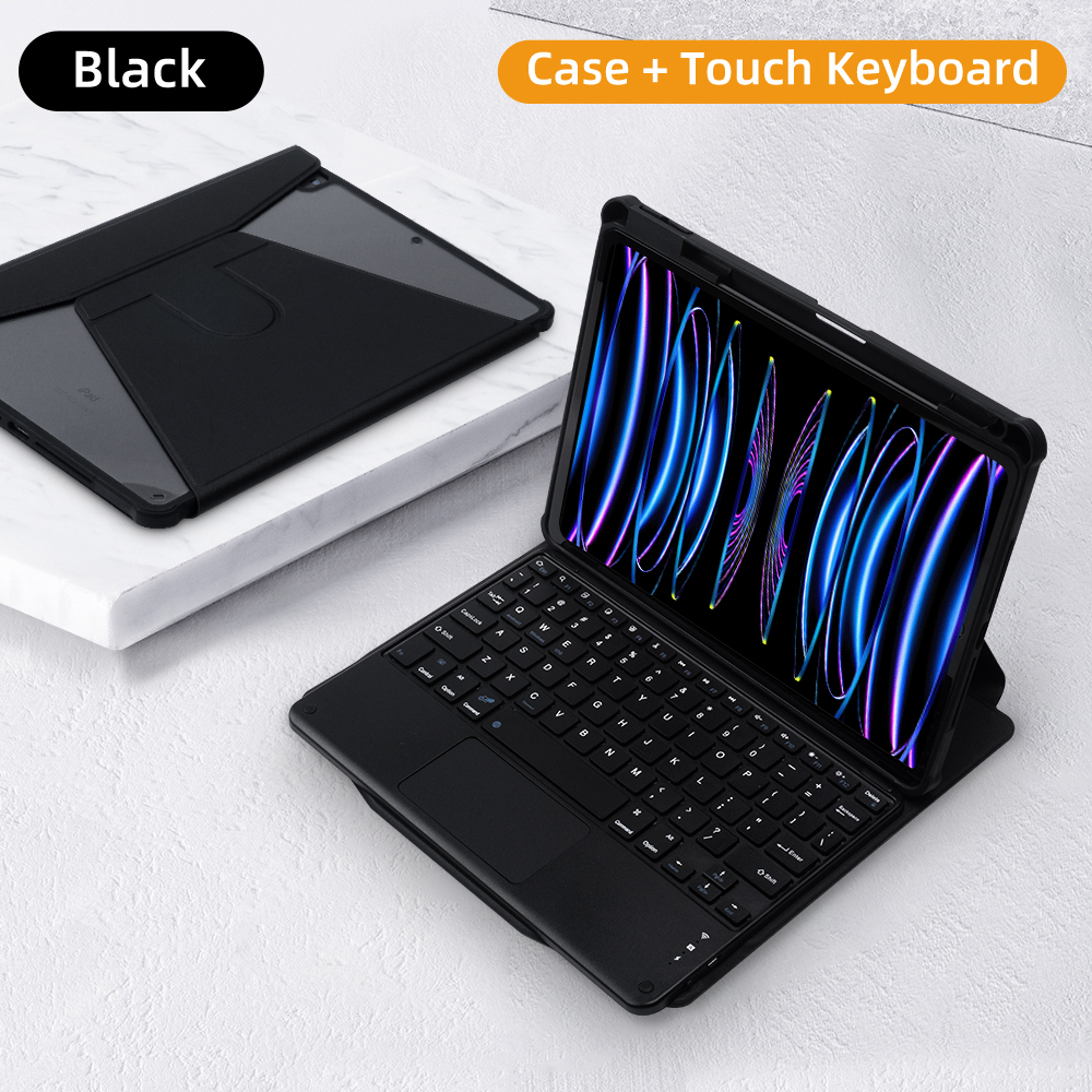 trackpad keyboard