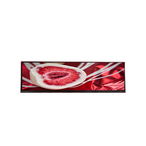 43 "PV431DBM-N10 barra industriale Display <span class=keywords><strong>LCD</strong></span> risoluzione 3840x720 per Digital Signage & sistemi di controllo