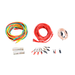 Wrindu RDDF-<strong>5</strong>-400 Frequency Multiplier Power Generator Overvoltage Withstand Voltage <strong>Test</strong> - Product Image 6