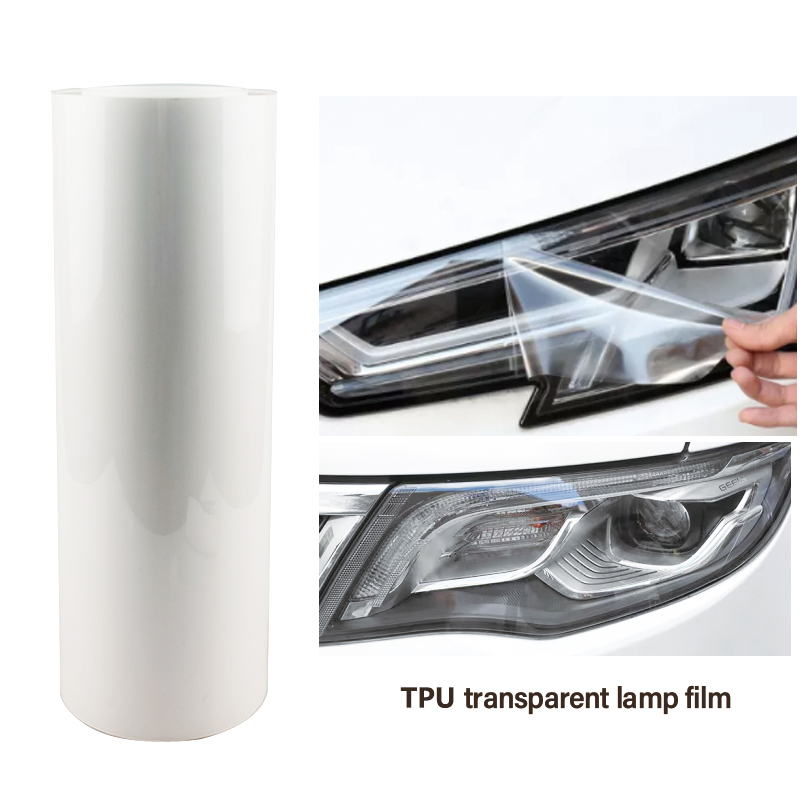 TPU-Transparent