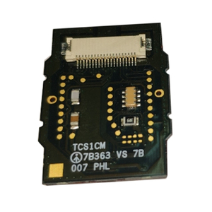 Estoque original novo do módulo do PLC do sensor de chip dos varredores de impressão digital TCS1CM no armazém - Product Image 1