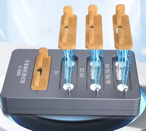 Aixun 7 in 1 S-DOCK for IWatch S1 <strong>S2</strong> S3 S4 S5 S6 SE 38 42 40 44mm Reboot Restore Tester <strong>Tool</strong> IBus Data Recovery Test <strong>Tools</strong> - Product Image 2