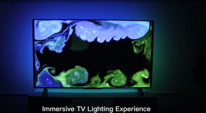 RGBIC <strong>LED</strong> Strip Smart Ambient TV PC Backlight WiFi RGB <strong>LED</strong> Strip Lights <strong>Dream</strong> Color Lights <strong>HD</strong> MI 2.0 and 2.1 Sync Screen - Product Image 5