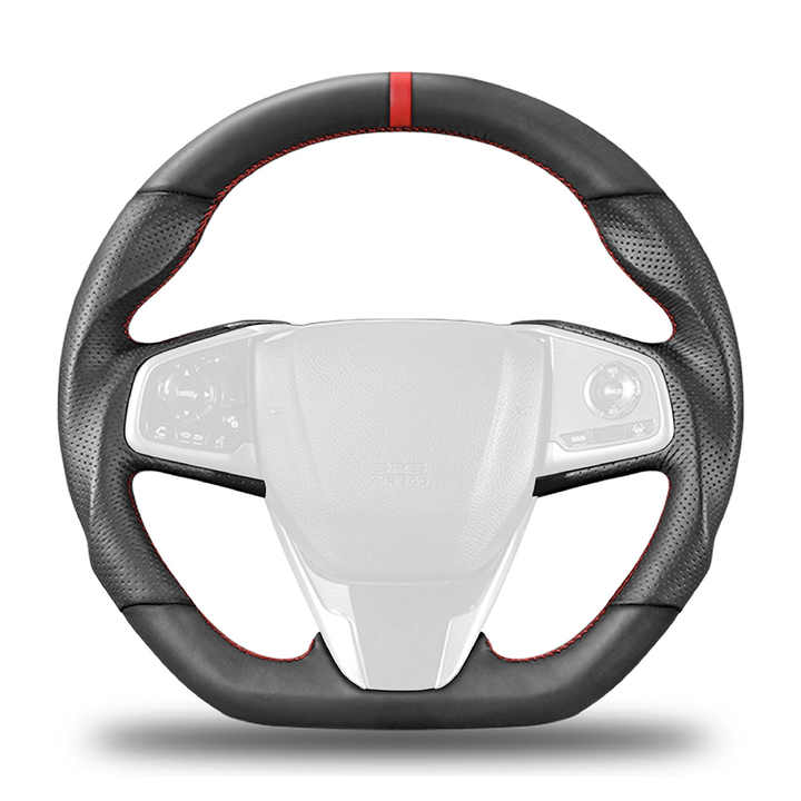 Profession Custom Steering Wheels for Cars Custom Alcantara and Carbon Fiber Steering Wheel