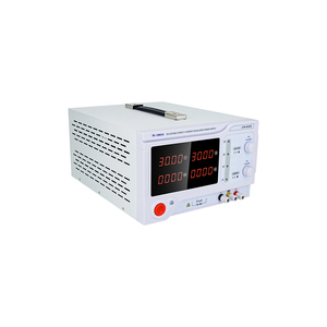 ETOMMENS 15V-800V 1A-200A High Power 2-Knob DC Power Supply 30A 100V Adjustable Laboratory Bench Precision Dc Stabilized <strong>Source</strong> - Product Image 3