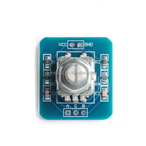 Modulo di codifica Xingyuan modulo encoder rotativo di 360 gradi per modulo encoder rotativo - Product Image 3