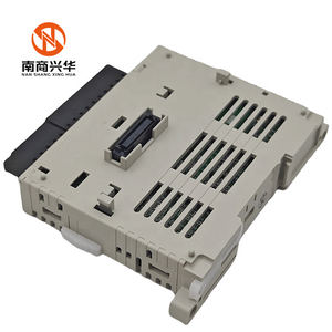 アナログ入力モジュールFX3U-4DA-ADP Plcコントローラ - Product Image 5