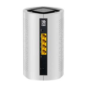 メッシュネットワーキング1キーフラッシュ安定したインターネットアクセスモデム5g WifiルーターSIMカードスロット付き - Product Image 1