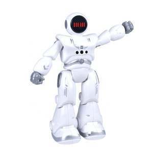 Kinder Smart Induction Programming Gesten erkennung Fernbedienung Musical Walking Dancing Intelligentes Roboters pielzeug - Product Image 2