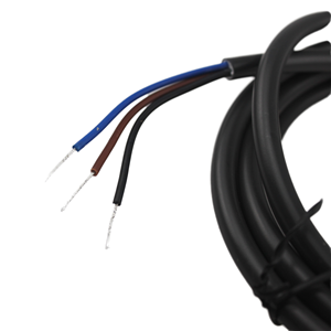 <strong>Proximity</strong> Switch E2E-X10MF1 DC 10-30V PNP NO 10mm Connector Type <strong>Proximity</strong> Switch <strong>Sensor</strong>