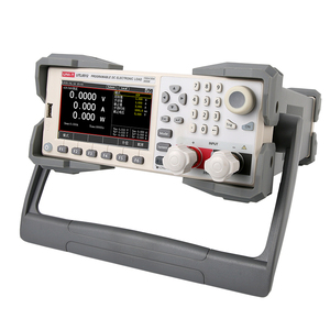UNI-T UTL8513 High Precision <strong>Programmable</strong> DC Electronic Load with 600W Load Capacity - Product Image 2