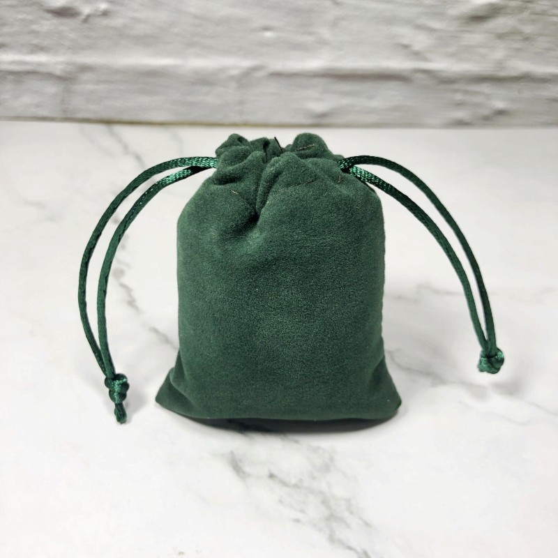 Vert foncé
