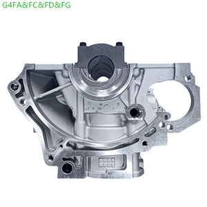 Khối động cơ NEW G4FA G4FC G4FD G4FG, phụ tùng ô tô Hàn Quốc, dành cho Hyundai Kia, đang giảm giá - Product Image 3