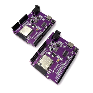 Placa de desarrollo de red compatible con módulos de comunicación N16R8/N16R8 integrados, compatible con las características de los componentes de la red de comunicación, a bordo, 1, 2, 1, 2, 2, 1, 2, 1, 2 - Product Image 6