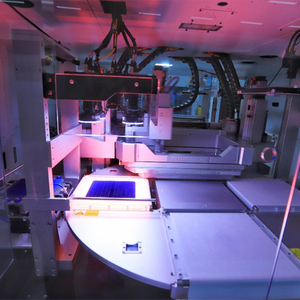 High Quality Mono <strong>Silicon</strong> Cell Solar <strong>Crystalline</strong> Cells From China Factory