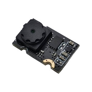 工厂定制GC032A 640*480P 30FPS 1/10 "CMOS定焦VGA 0.3mp迷你相机模块 - Product Image 1