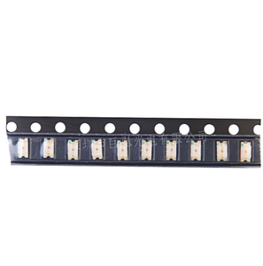1206 SMD <strong>LEDs</strong> Diode Chip 0.06w <strong>20mA</strong> SMT Yellow <strong>LEDs</strong> 1206 diode <strong>led</strong> Free samples - Product Image 1