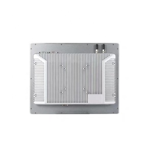 Full Aluminum Industrial 10.4''/12.1''/15''/17'' PCAP Panel PC Screen <strong>Embedded</strong> Computer Touch Screen with <strong>Raspberry</strong> <strong>Pi</strong> - Product Image 6