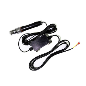 PHORP10 Isolierter PH-Sender Wirtschaft liche Landwirtschaft Boden mess sensor Boden-pH-Meter für Obstgarten RS485/0-2V/4-20mA - Product Image 1