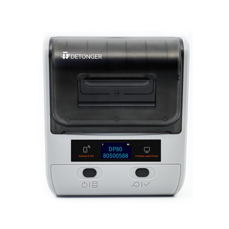 DP80