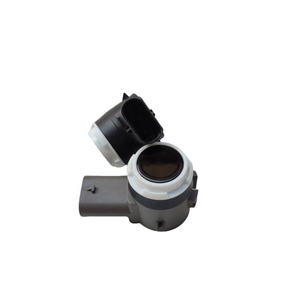 Smart Reverse Parking radar <strong>Sensor</strong> for Vehicle Rear <strong>Collision</strong> Prevention&amp;parking Assistance OEM:1127503-11-D for Model S&amp;X&amp;3&amp;Y - Product Image 2