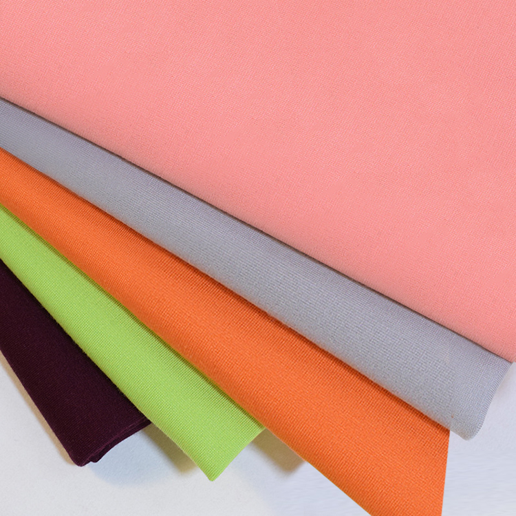 China Factory Spandex Nylon Polyester 