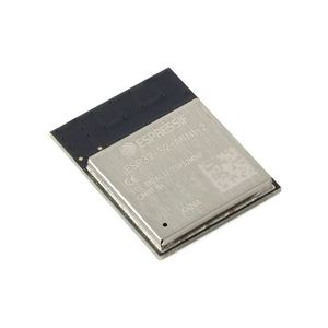 ESP32-S2-MINI-2-N4 2,4 GHz Wi-Fi-Modul 4MB Embedded Flash PCB Eingebaute Antenne - Product Image 1