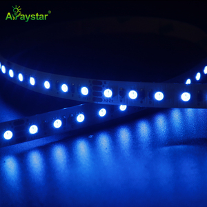 高亮度新产品高密度14.4w/m 120发光二极管2835 RGB Ip20 Ip54 Ip65 Ip67发光二极管条24V 8毫米发光二极管条形灯 - Product Image 4